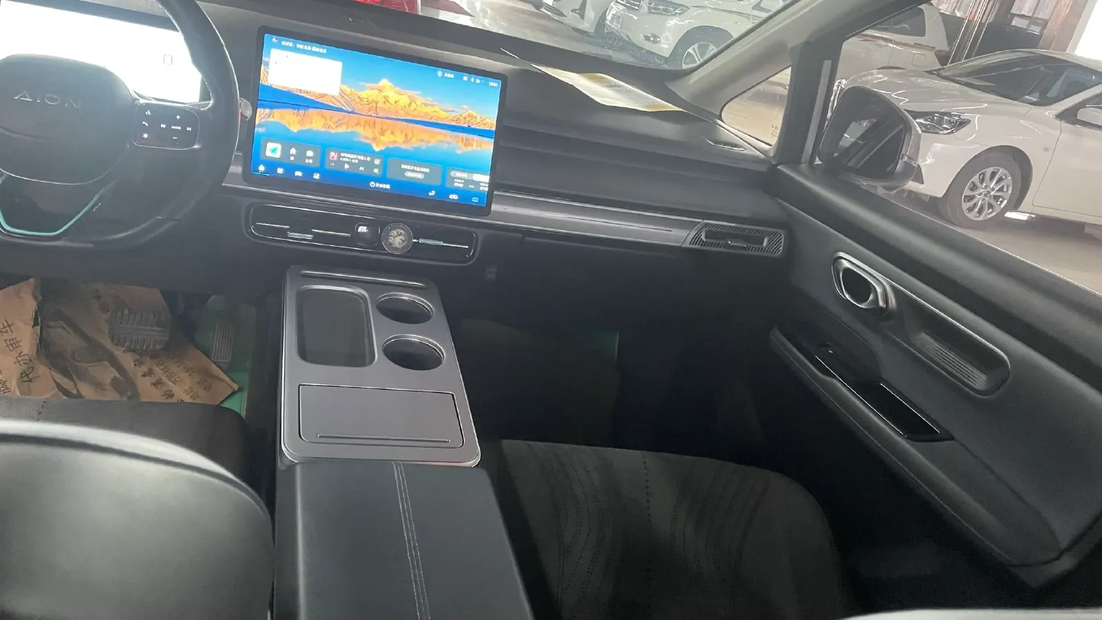 2023 JAC Hunter 2.0T 231HP L4 8AT,autocango,china used car exporter,china ev exporter,chinese used car exporter,chinese used ev exporter