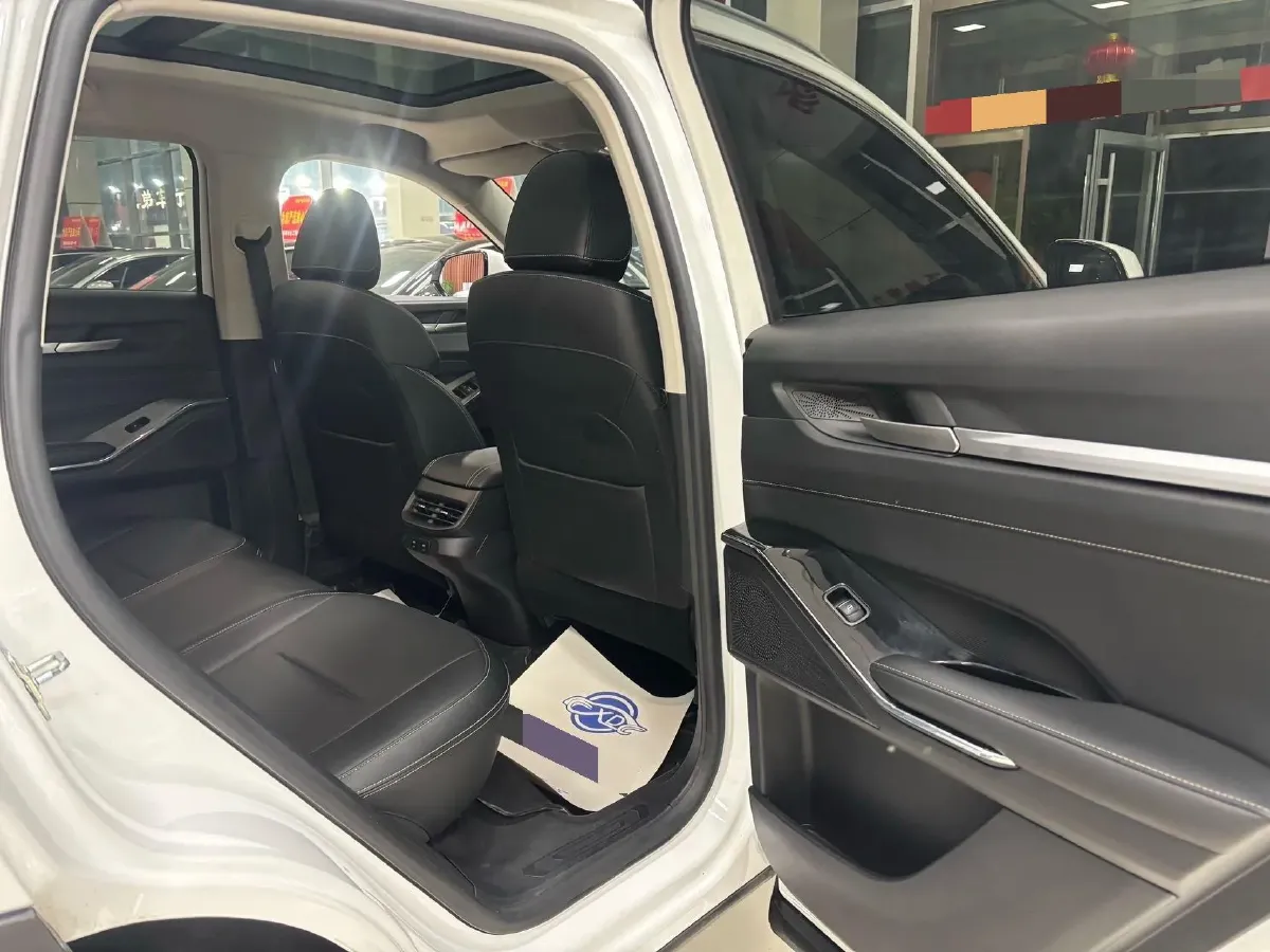2021 Haval H6 1.5T 169HP L4 7DCT,autocango,china used car exporter,china ev exporter,chinese used car exporter,chinese used ev exporter