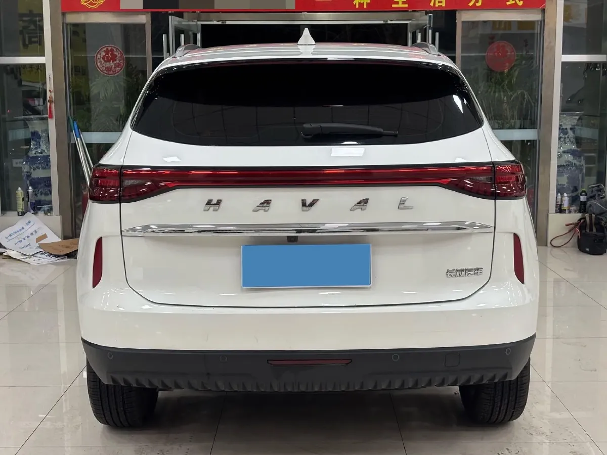 2021 Haval H6 1.5T 169HP L4 7DCT,autocango,china used car exporter,china ev exporter,chinese used car exporter,chinese used ev exporter