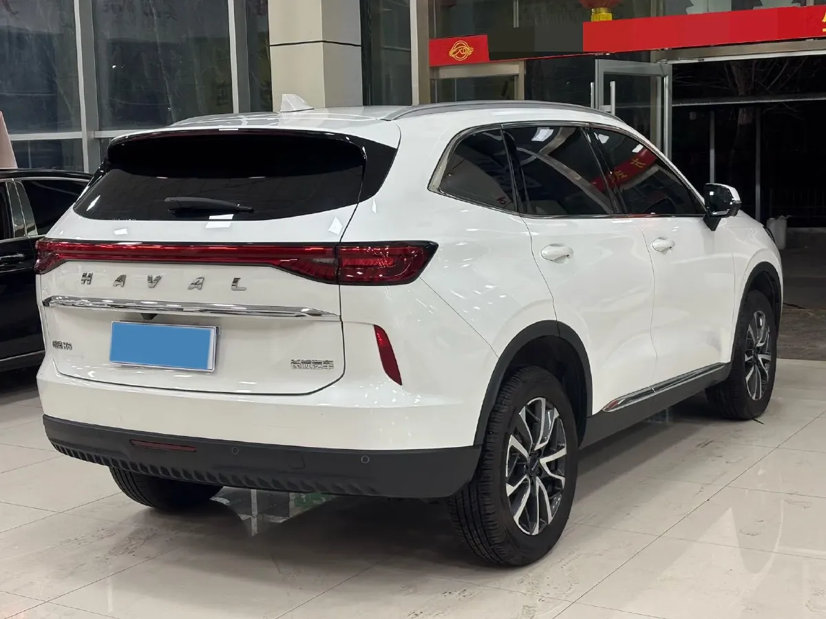 2021 Haval H6 1.5T 169HP L4 7DCT,autocango,china used car exporter,china ev exporter,chinese used car exporter,chinese used ev exporter