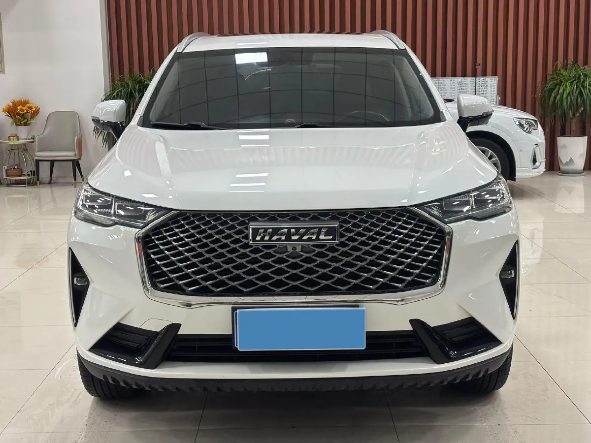 2021 Haval H6 1.5T 169HP L4 7DCT,autocango,china used car exporter,china ev exporter,chinese used car exporter,chinese used ev exporter
