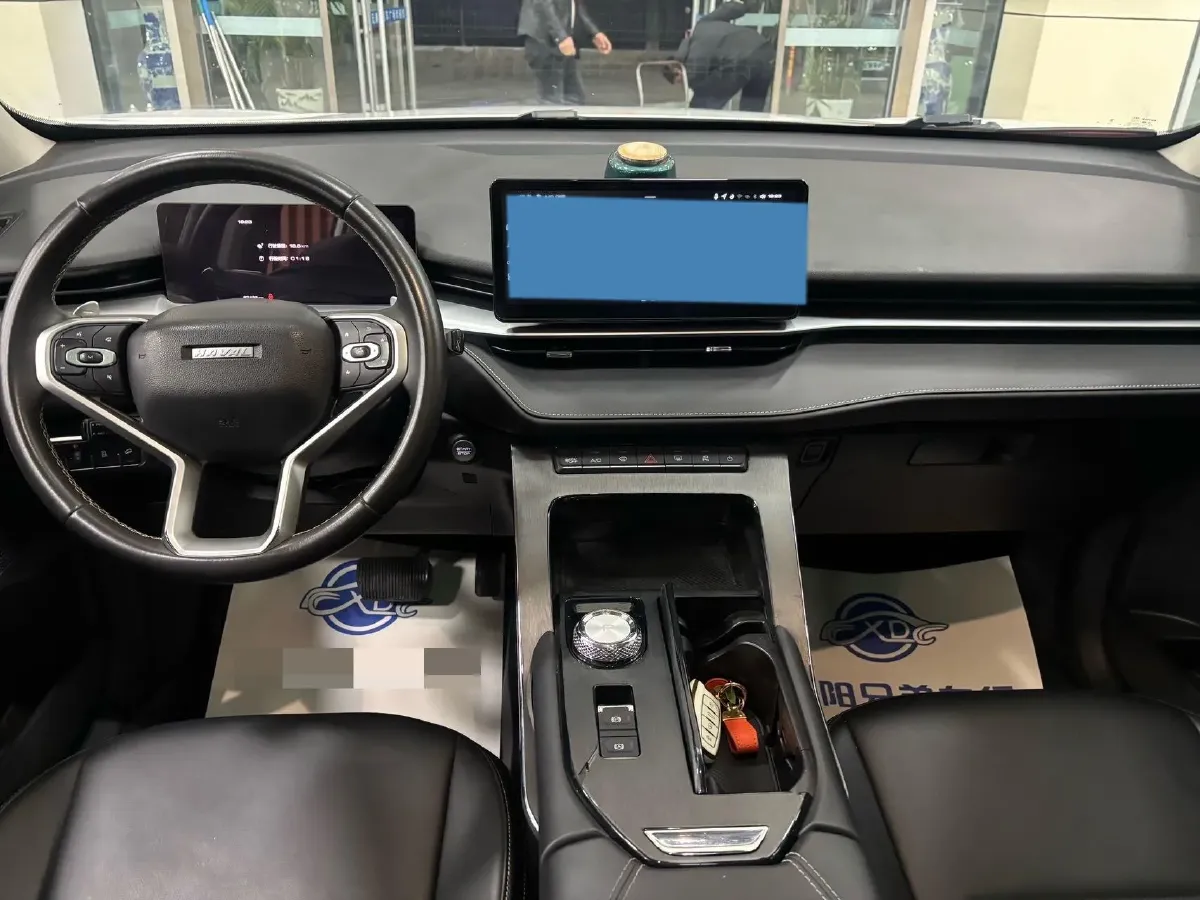 2021 Haval H6 1.5T 169HP L4 7DCT,autocango,china used car exporter,china ev exporter,chinese used car exporter,chinese used ev exporter