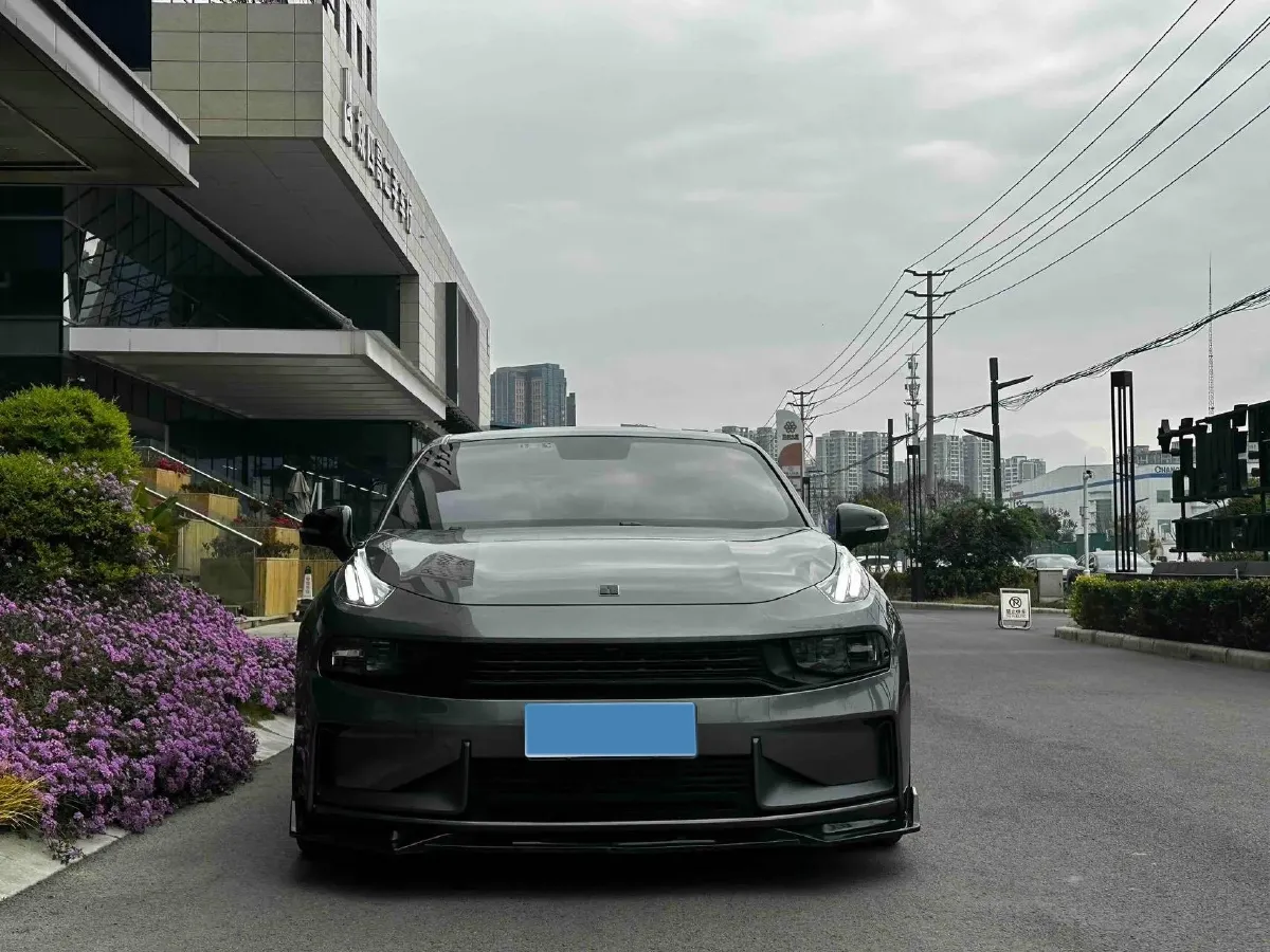 2022 LYNK&CO 03 2.0T 190HP L4 7DCT,autocango,china used car exporter,china ev exporter,chinese used car exporter,chinese used ev exporter