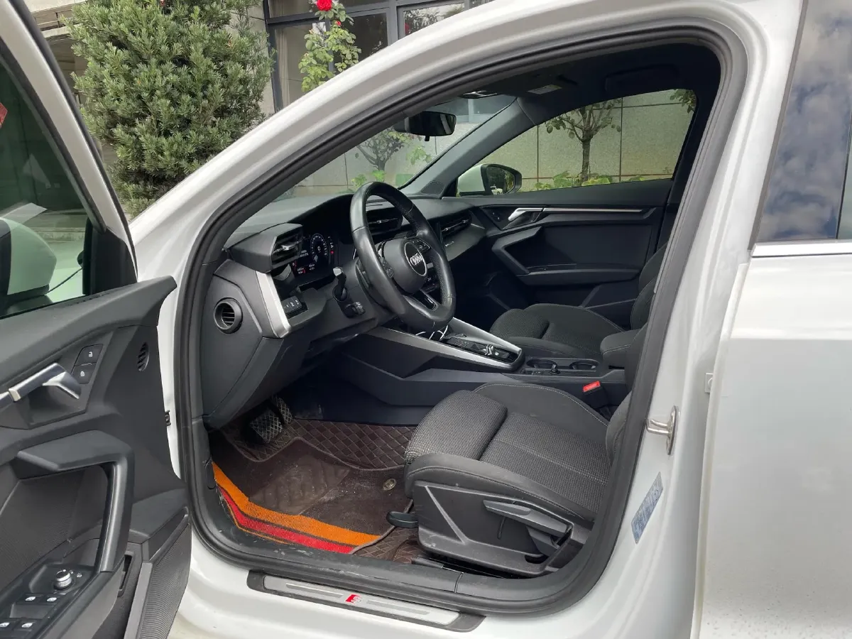 2021 Audi A3 1.4T 150HP L4 7DCT,autocango,china used car exporter,china ev exporter,chinese used car exporter,chinese used ev exporter