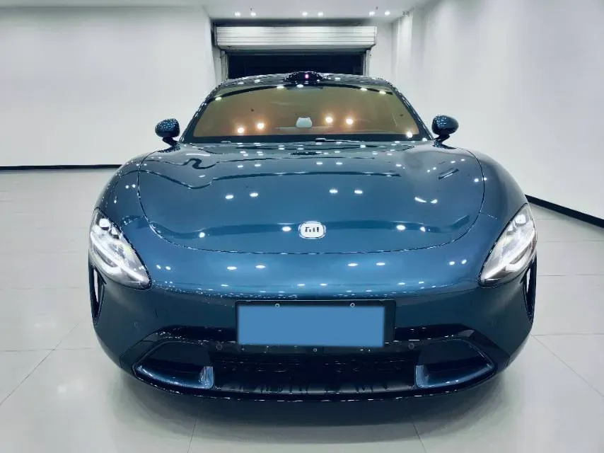 2024 MI SU7 BEV 101KWH,autocango,china used car exporter,china ev exporter,chinese used car exporter,chinese used ev exporter