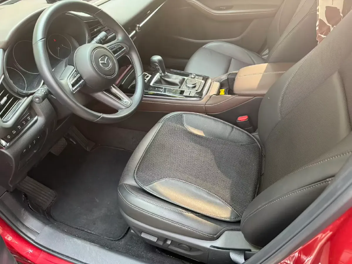 2022 Mazda CX-30 2.0L 158HP L4 6AT,autocango,china used car exporter,china ev exporter,chinese used car exporter,chinese used ev exporter