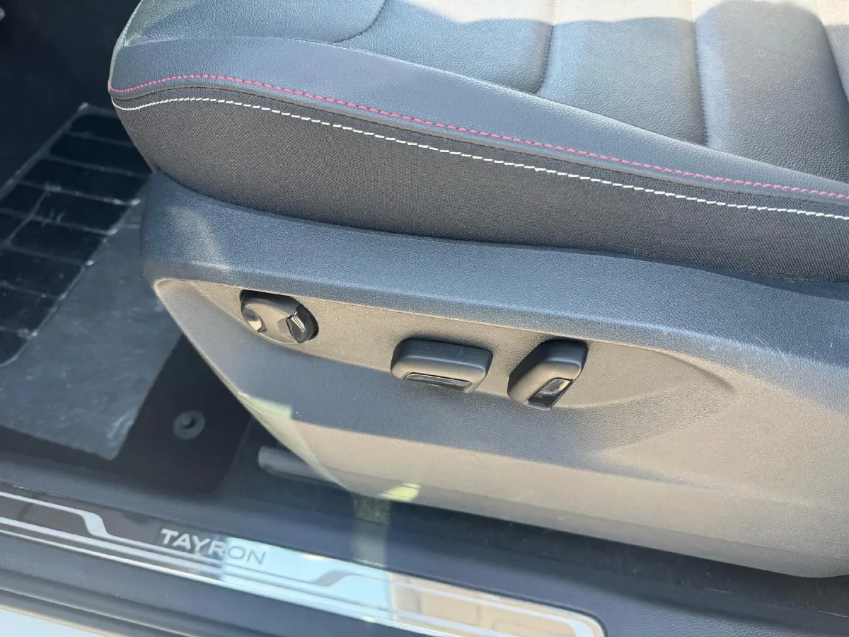 2022 Volkswagen Tayron 1.4T 150HP L4 7DCT,autocango,china used car exporter,china ev exporter,chinese used car exporter,chinese used ev exporter