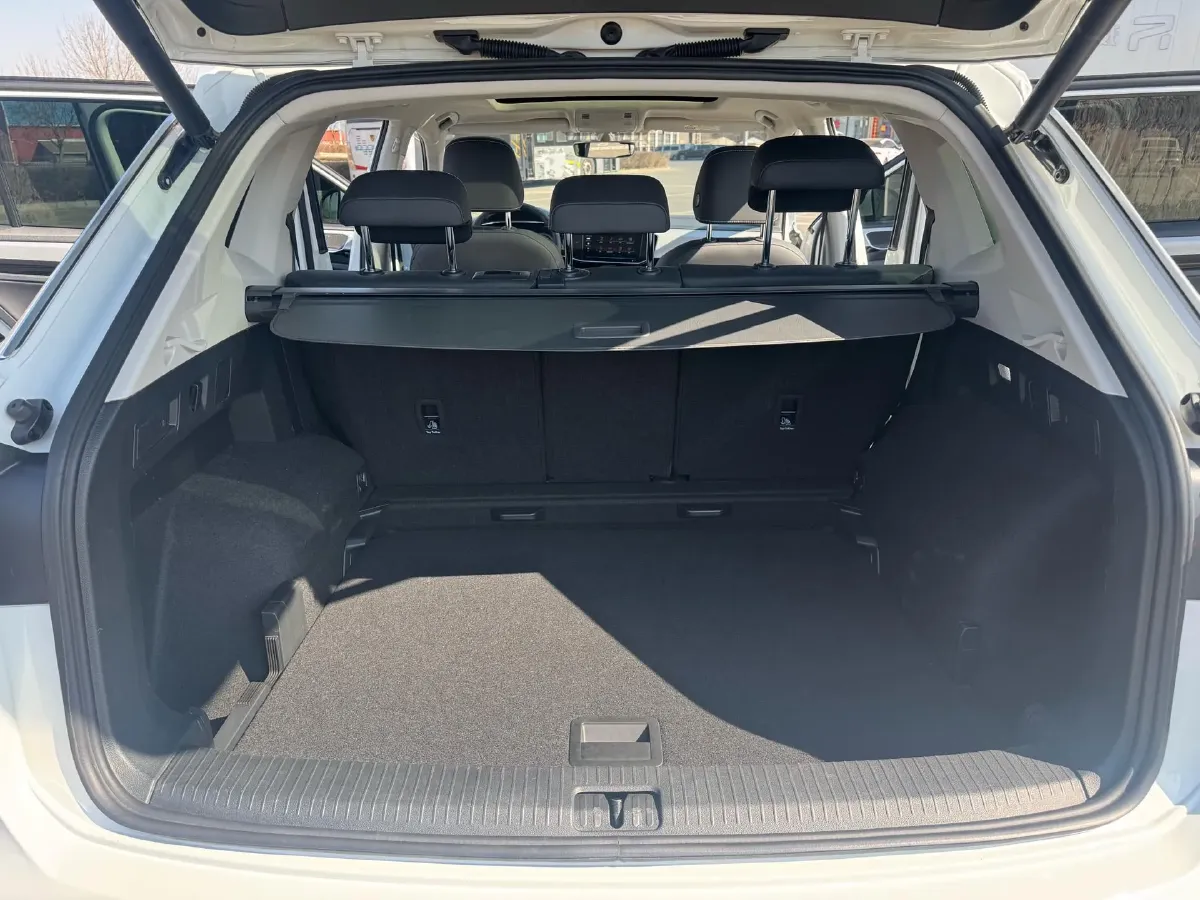 2022 Volkswagen Tayron 1.4T 150HP L4 7DCT,autocango,china used car exporter,china ev exporter,chinese used car exporter,chinese used ev exporter