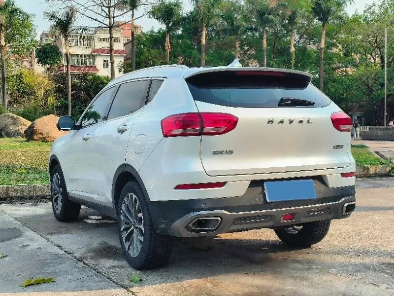 2020 Haval H6 1.5T 169HP L4 7DCT,autocango,china used car exporter,china ev exporter,chinese used car exporter,chinese used ev exporter