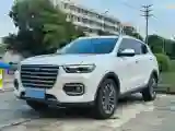 2020 Haval H6 1.5T 169HP L4 7DCT