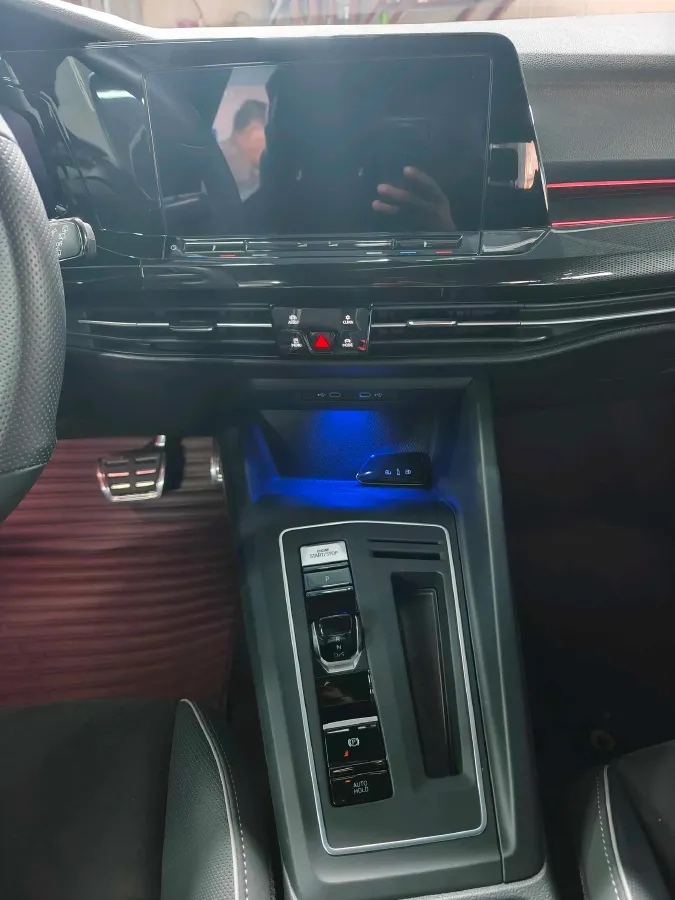 2023 Volkswagen Golf 1.4T 150HP L4 7DCT,autocango,china used car exporter,china ev exporter,chinese used car exporter,chinese used ev exporter