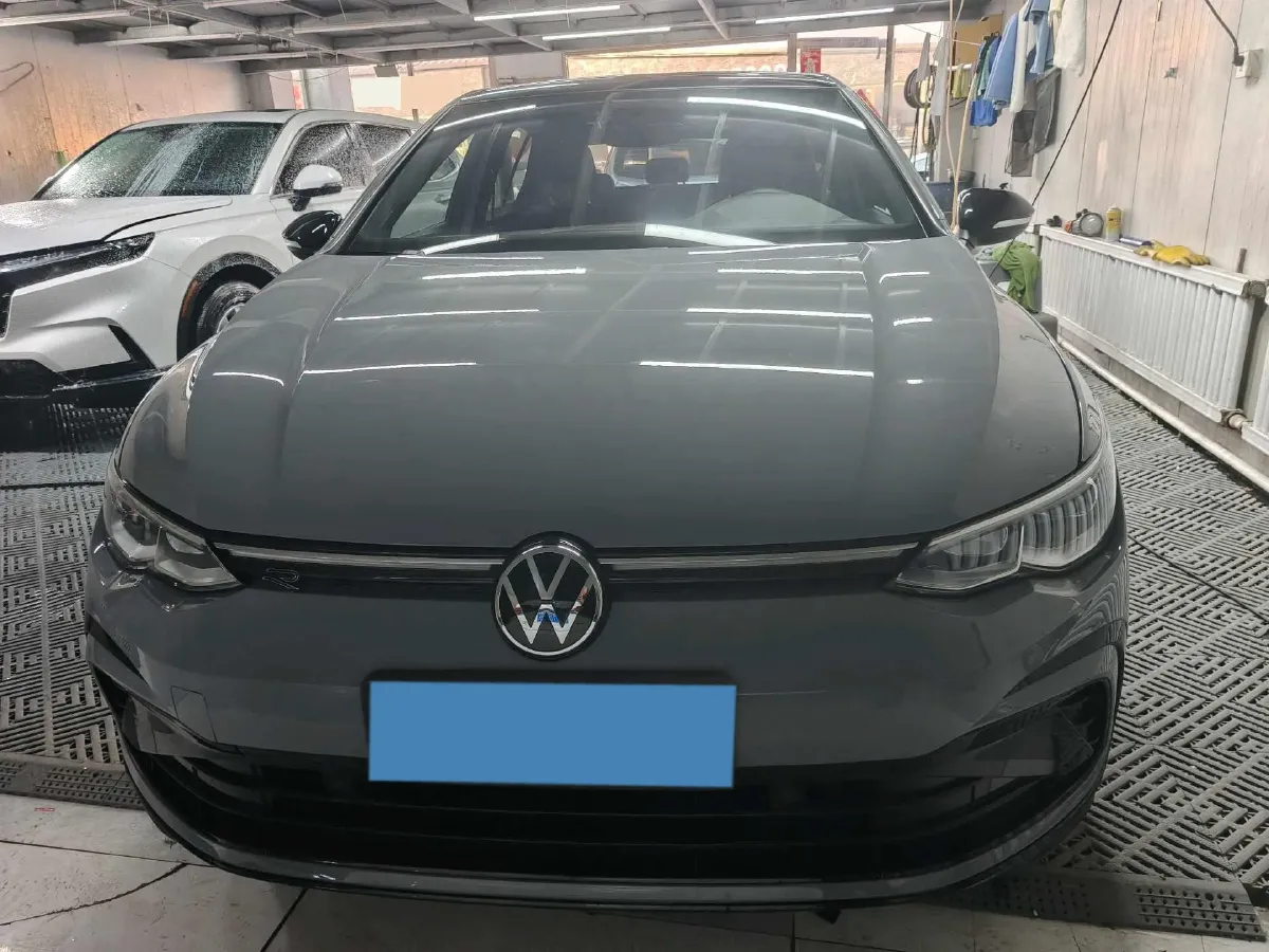 2023 Volkswagen Golf 1.4T 150HP L4 7DCT,autocango,china used car exporter,china ev exporter,chinese used car exporter,chinese used ev exporter