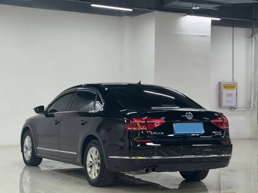 2017 Volkswagen Passat 1.4T 150HP L4 7DCT,autocango,china used car exporter,china ev exporter,chinese used car exporter,chinese used ev exporter