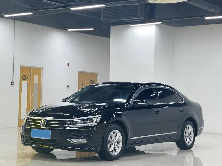 2017 Volkswagen Passat 1.4T 150HP L4 7DCT,autocango,china used car exporter,china ev exporter,chinese used car exporter,chinese used ev exporter