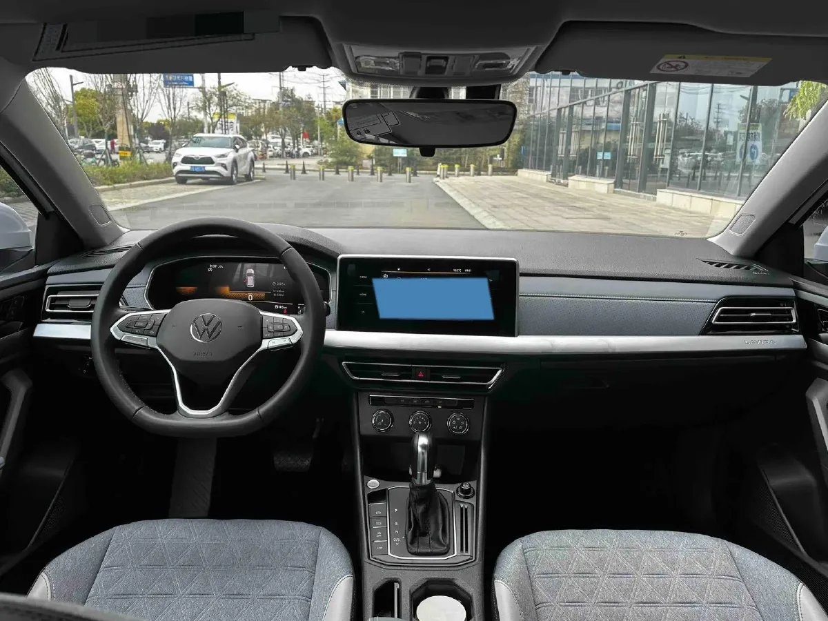 2023 Volkswagen Lavida 1.4T 150HP L4 7DCT,autocango,china used car exporter,china ev exporter,chinese used car exporter,chinese used ev exporter