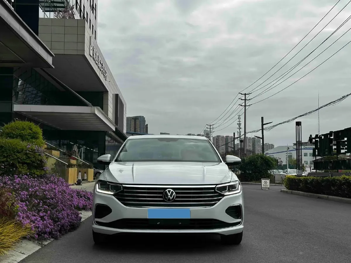 2023 Volkswagen Lavida 1.4T 150HP L4 7DCT,autocango,china used car exporter,china ev exporter,chinese used car exporter,chinese used ev exporter