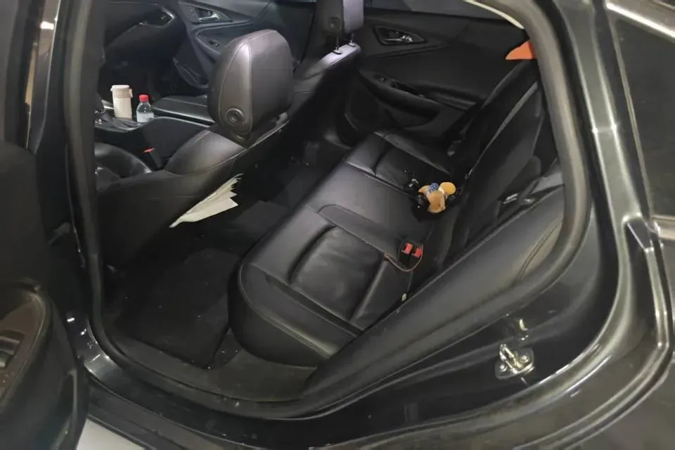 2018 Chevrolet Malibu XL 1.5T 170HP L4 6AT,autocango,china used car exporter,china ev exporter,chinese used car exporter,chinese used ev exporter