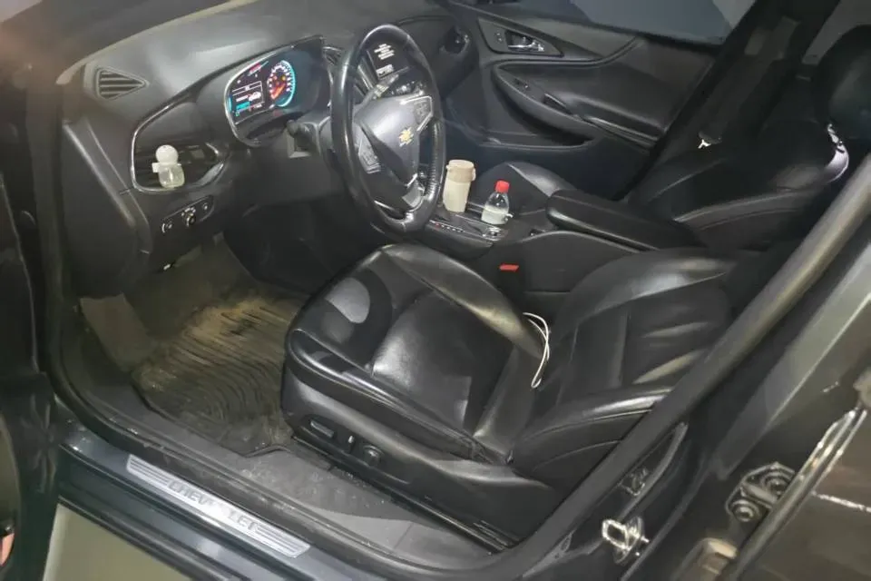 2018 Chevrolet Malibu XL 1.5T 170HP L4 6AT,autocango,china used car exporter,china ev exporter,chinese used car exporter,chinese used ev exporter