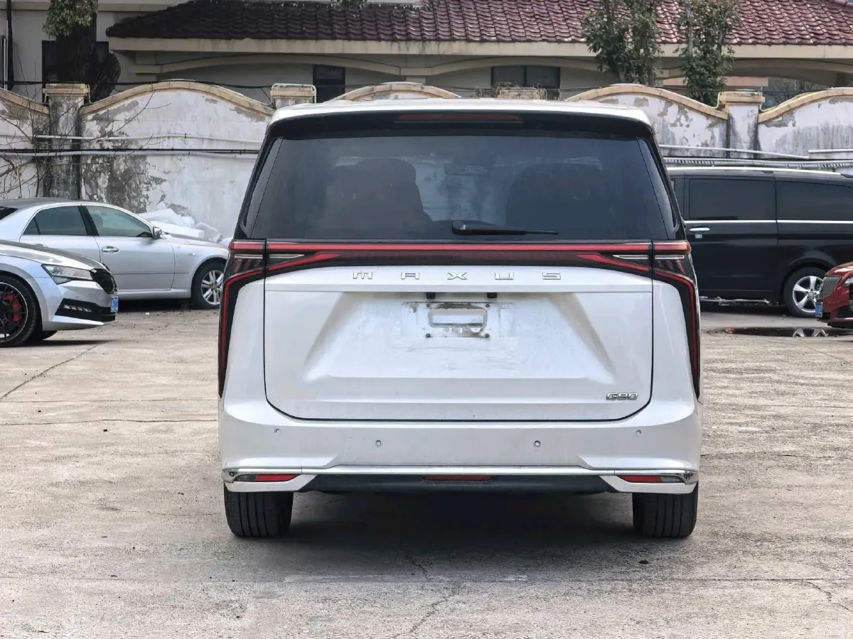 2022 MAXUS G90 2.0T 234HP L4 8AT,autocango,china used car exporter,china ev exporter,chinese used car exporter,chinese used ev exporter