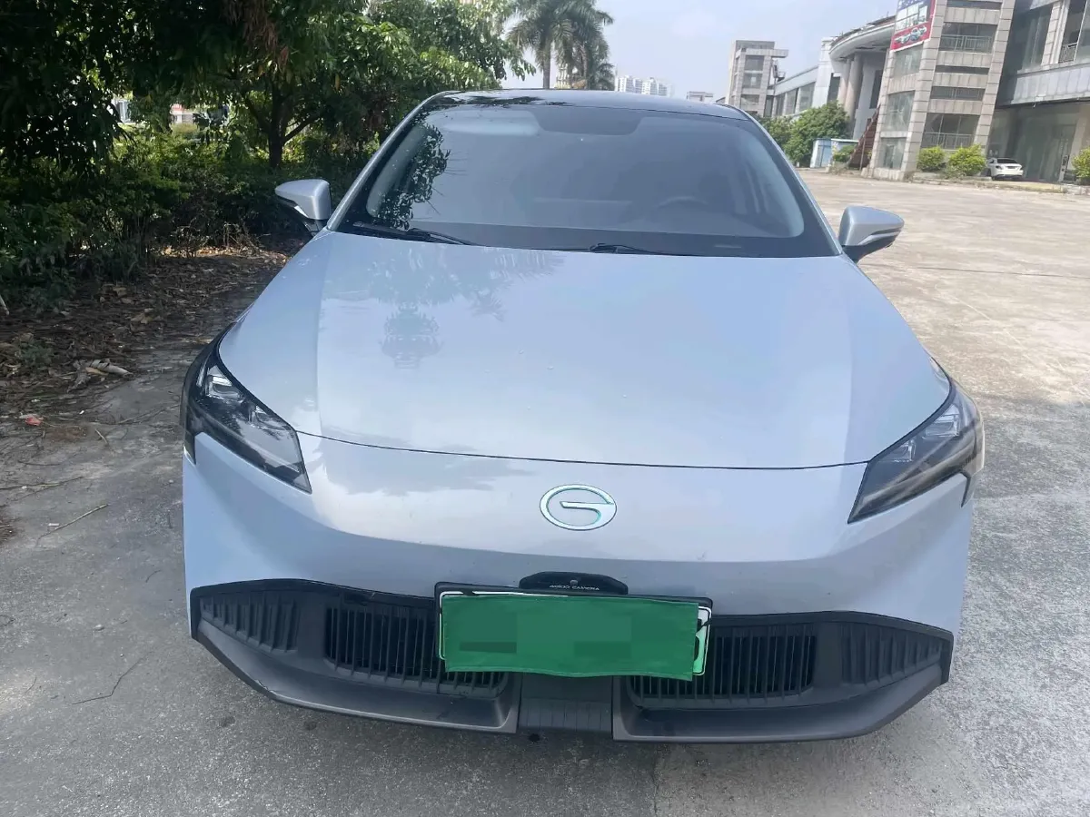 2023 Aion S Plus BEV 59.4KWH,autocango,china used car exporter,china ev exporter,chinese used car exporter,chinese used ev exporter