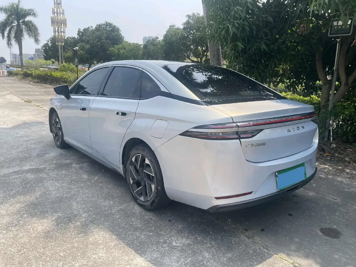2023 Aion S Plus BEV 59.4KWH,autocango,china used car exporter,china ev exporter,chinese used car exporter,chinese used ev exporter