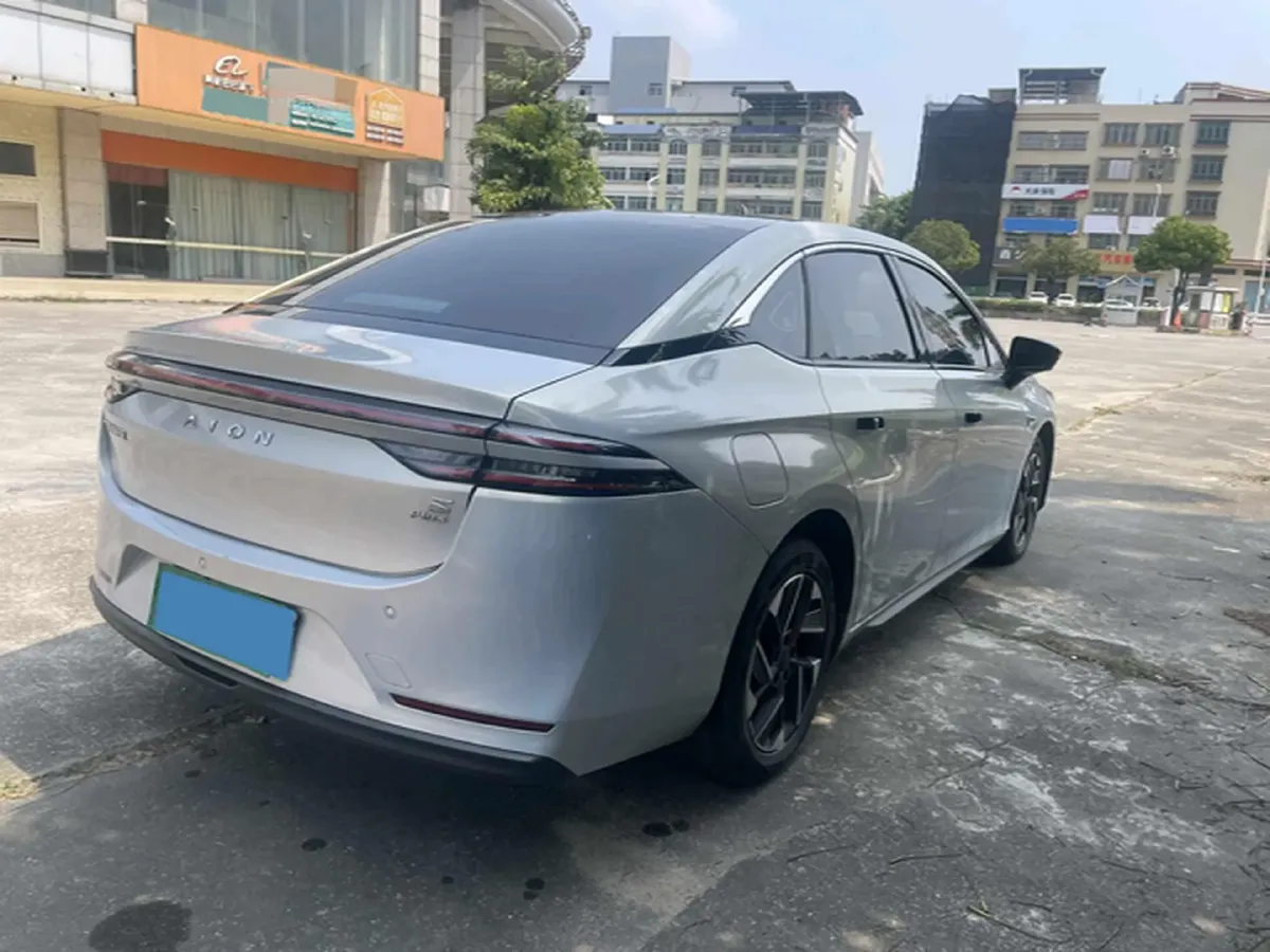 2023 Aion S Plus BEV 59.4KWH,autocango,china used car exporter,china ev exporter,chinese used car exporter,chinese used ev exporter