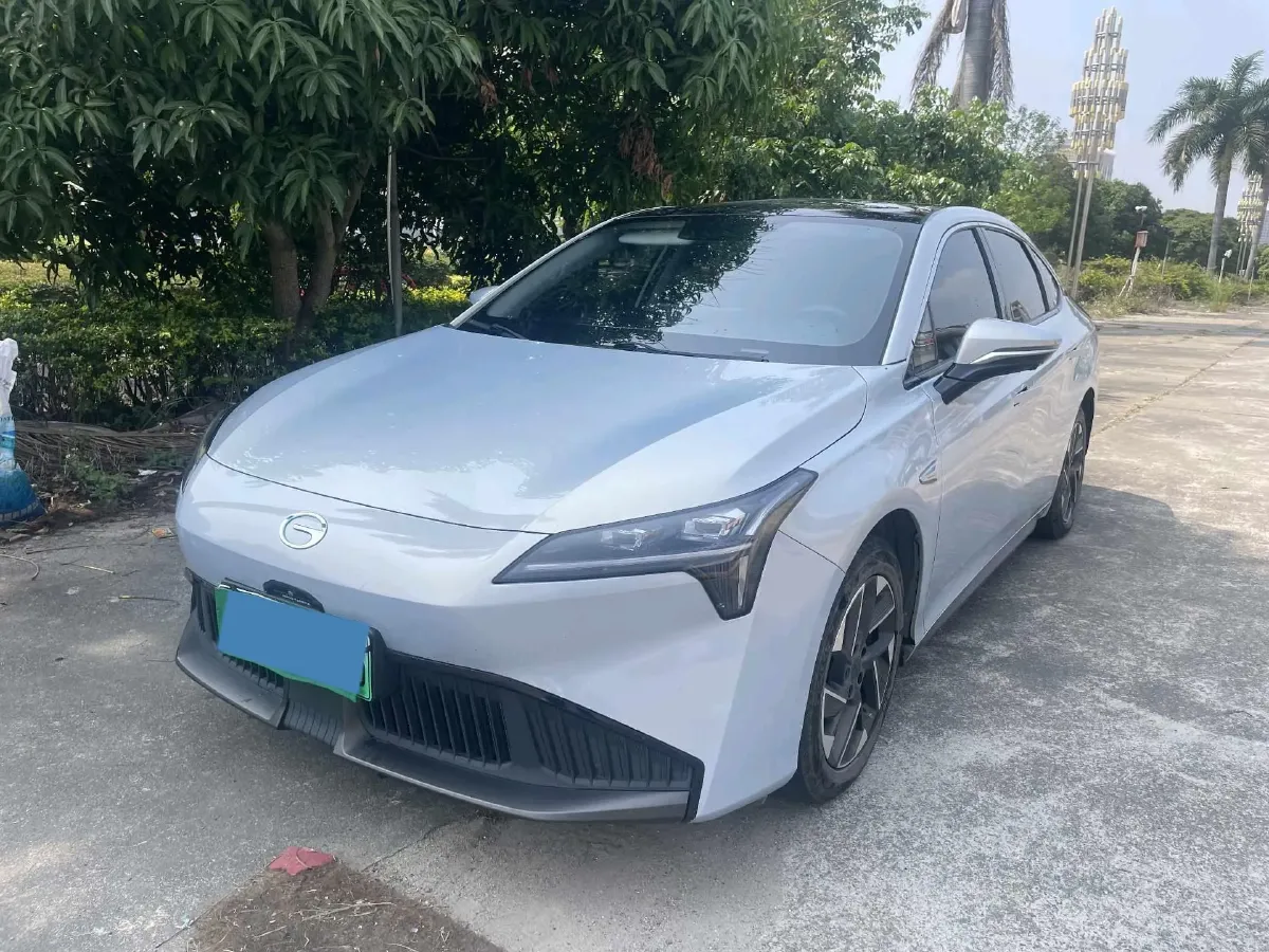 2023 Aion S Plus BEV 59.4KWH,autocango,china used car exporter,china ev exporter,chinese used car exporter,chinese used ev exporter