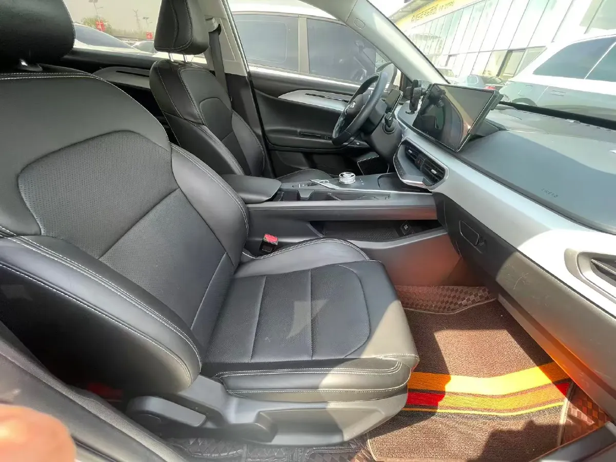 2022 BYD Yuan Plus BEV 49.92KWH,autocango,china used car exporter,china ev exporter,chinese used car exporter,chinese used ev exporter