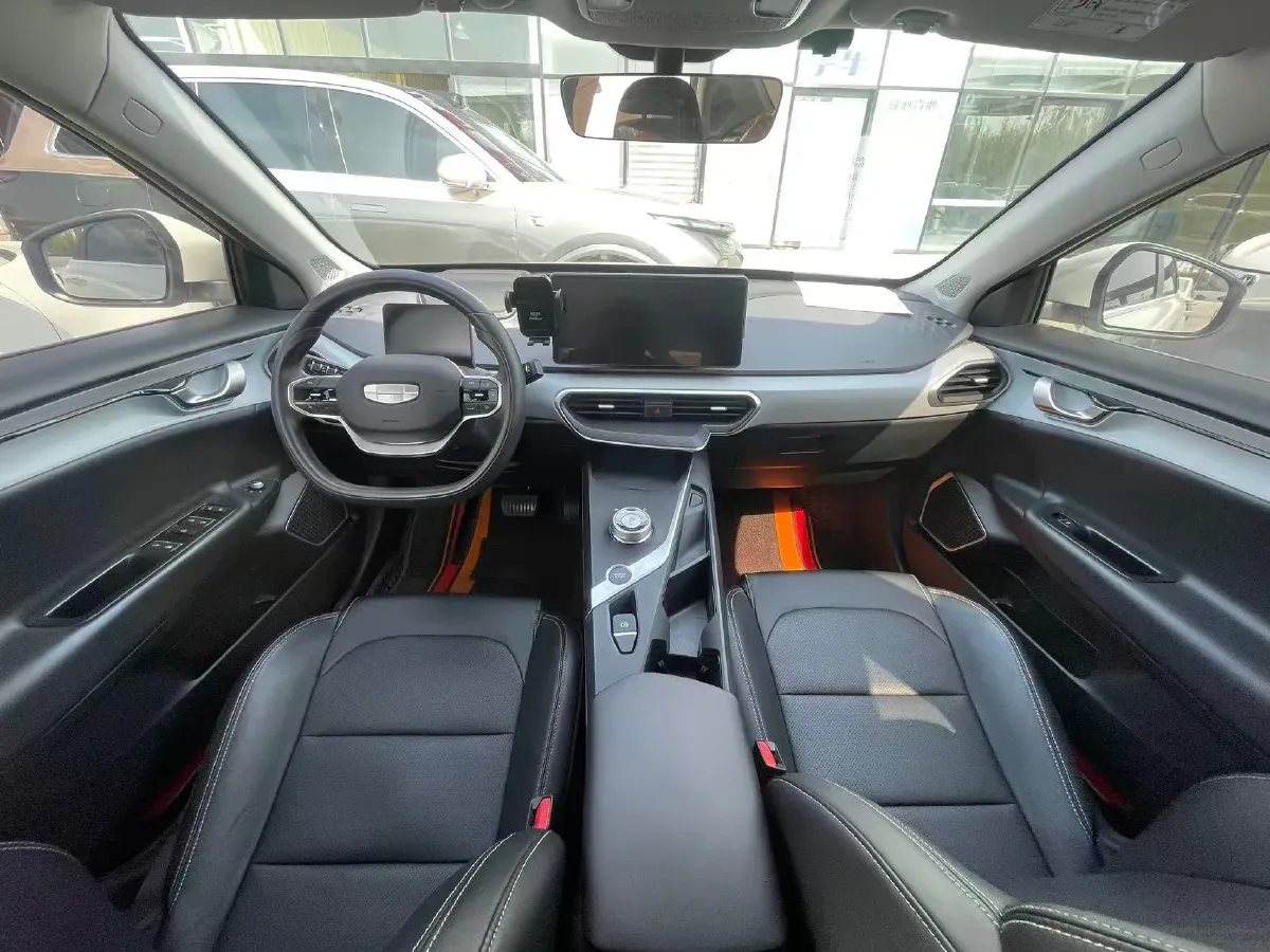 2022 BYD Yuan Plus BEV 49.92KWH,autocango,china used car exporter,china ev exporter,chinese used car exporter,chinese used ev exporter