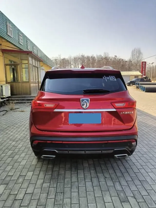 2018 BaoJun 530 1.8L 137HP L4 5AMT,autocango,china used car exporter,china ev exporter,chinese used car exporter,chinese used ev exporter