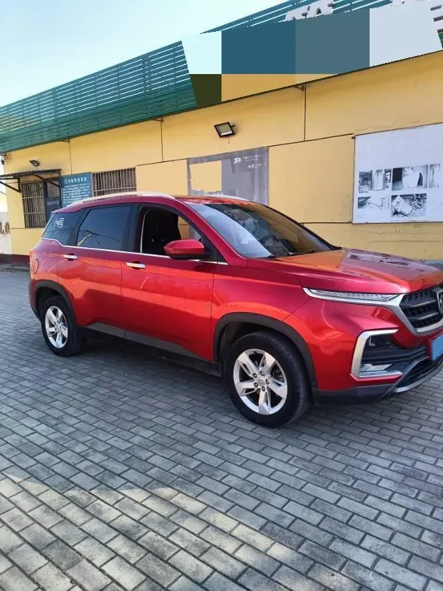 2018 BaoJun 530 1.8L 137HP L4 5AMT,autocango,china used car exporter,china ev exporter,chinese used car exporter,chinese used ev exporter