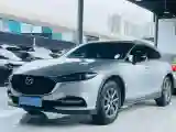 2020 Mazda CX-4 2.0L 158HP L4 6AT