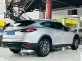 2020 Mazda CX-4 2.0L 158HP L4 6AT
