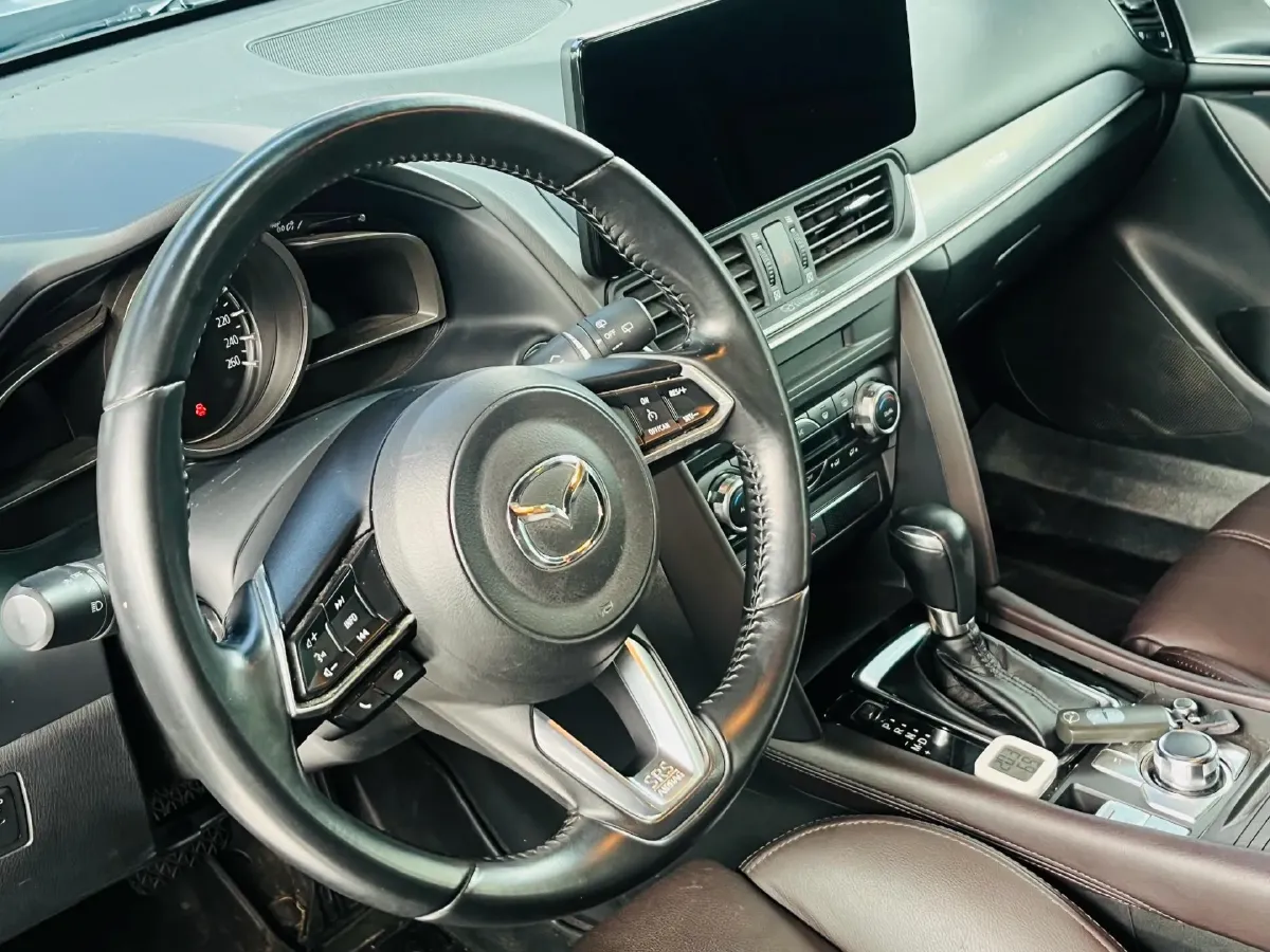 2020 Mazda CX-4 2.0L 158HP L4 6AT,autocango,china used car exporter,china ev exporter,chinese used car exporter,chinese used ev exporter