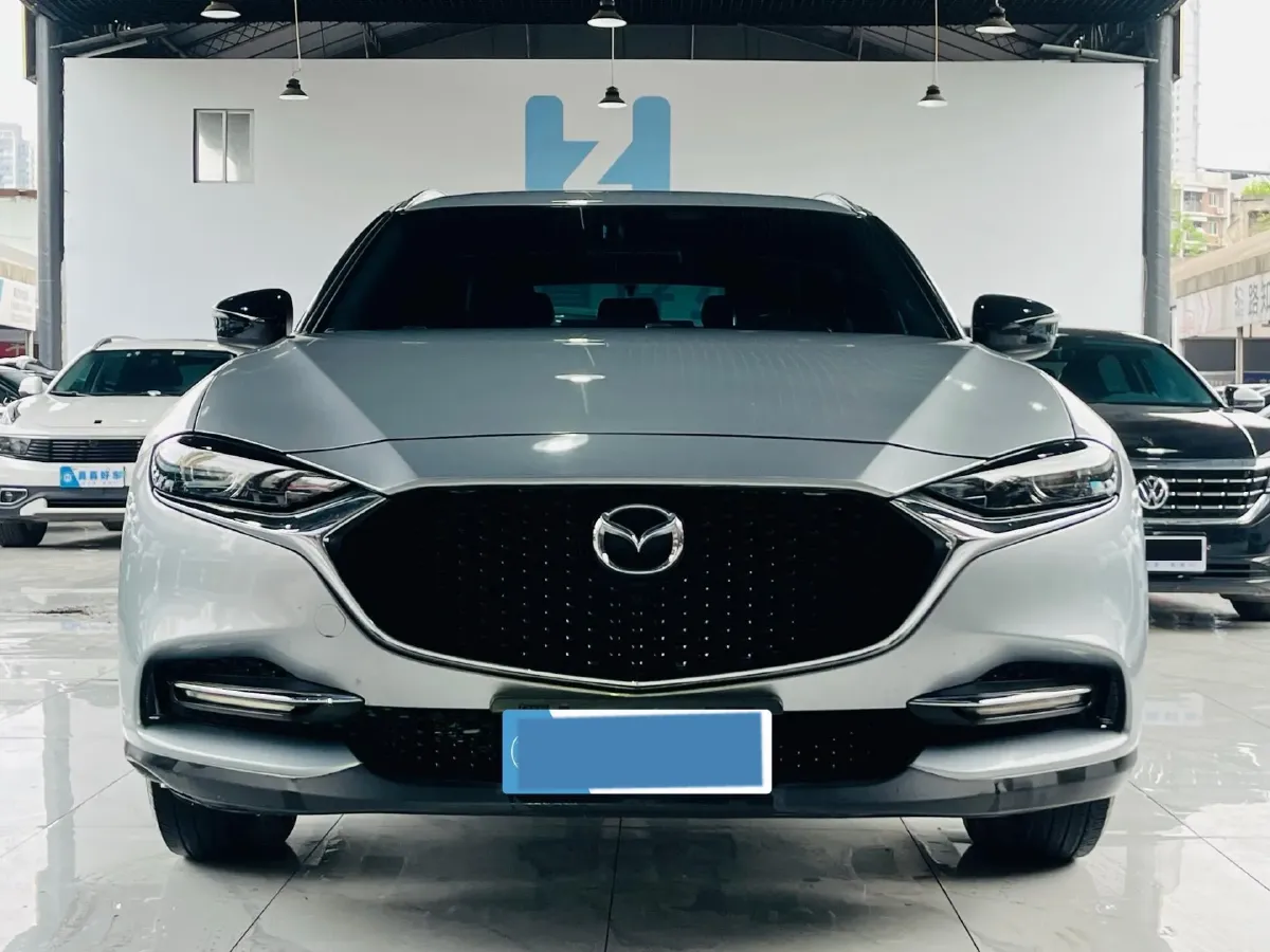 2020 Mazda CX-4 2.0L 158HP L4 6AT,autocango,china used car exporter,china ev exporter,chinese used car exporter,chinese used ev exporter