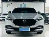 2020 Mazda CX-4 2.0L 158HP L4 6AT