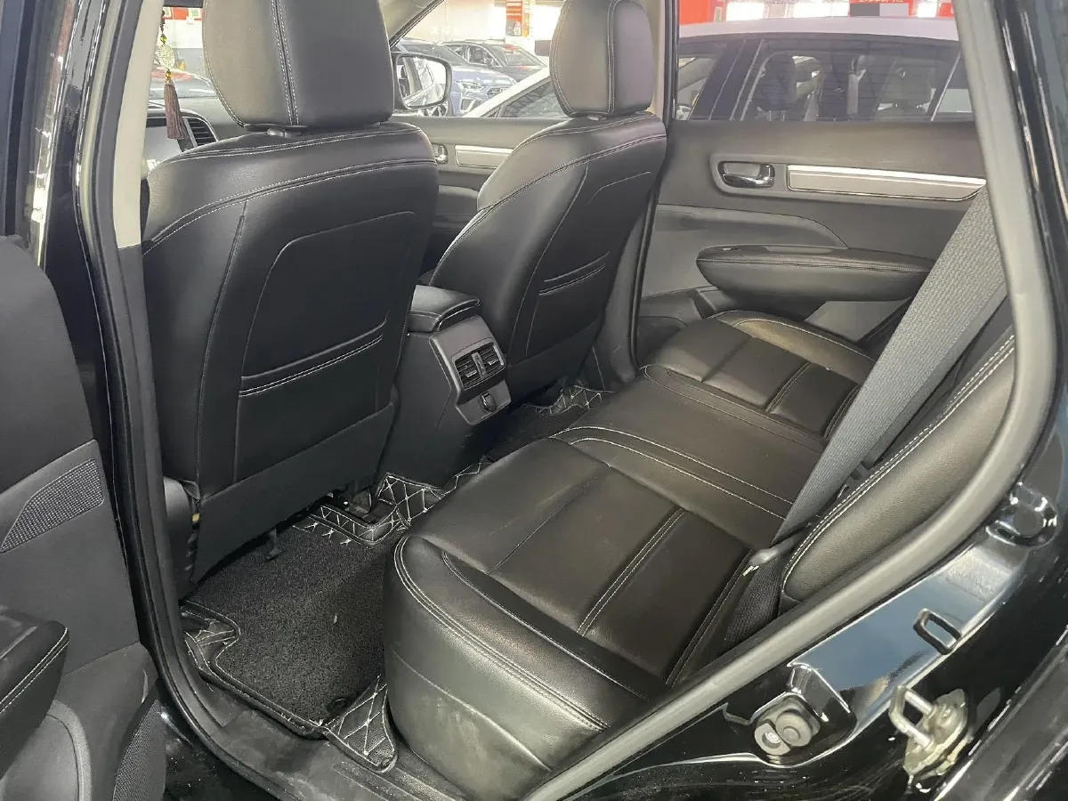 2018 Renault Koleos 2.5L 186HP L4 CVT,autocango,china used car exporter,china ev exporter,chinese used car exporter,chinese used ev exporter