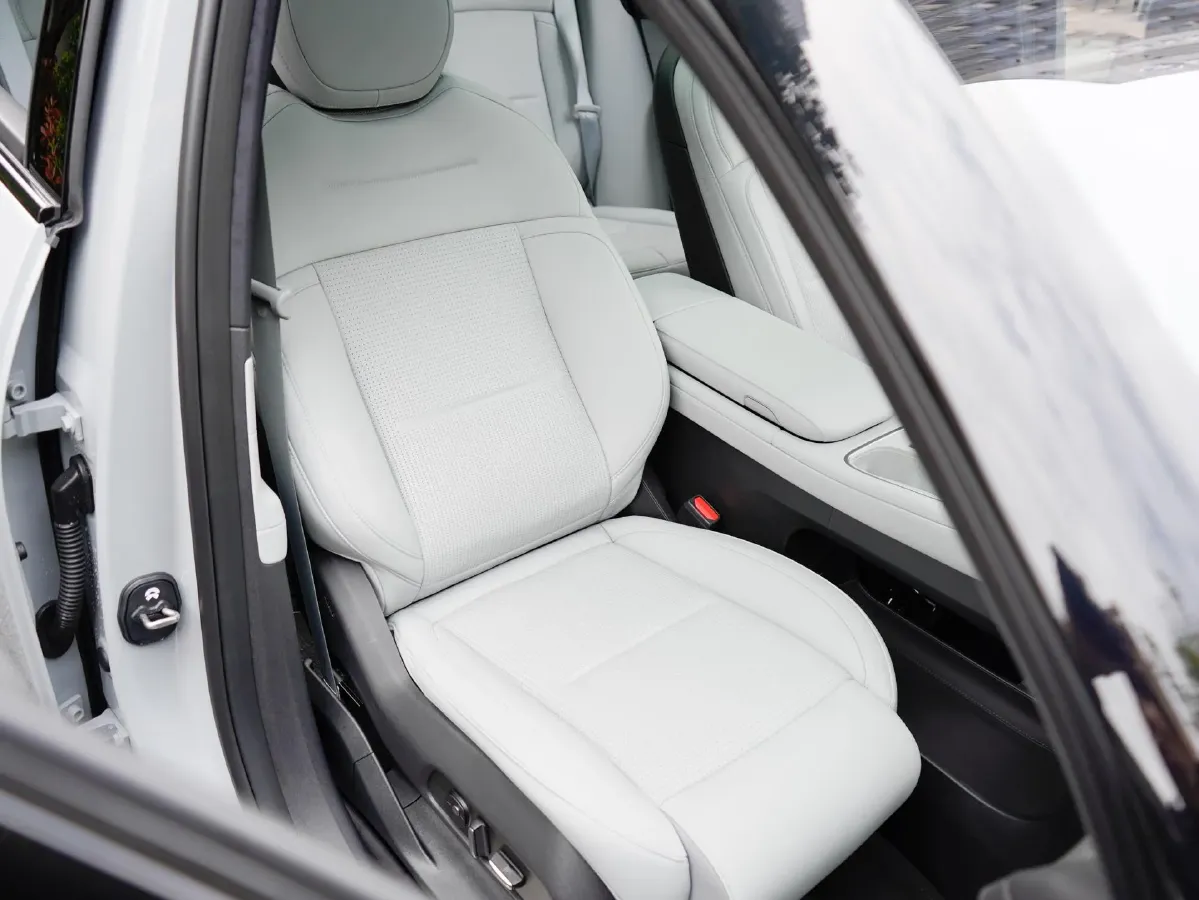 2024 NIO ES6 BEV 75KWH,autocango,china used car exporter,china ev exporter,chinese used car exporter,chinese used ev exporter