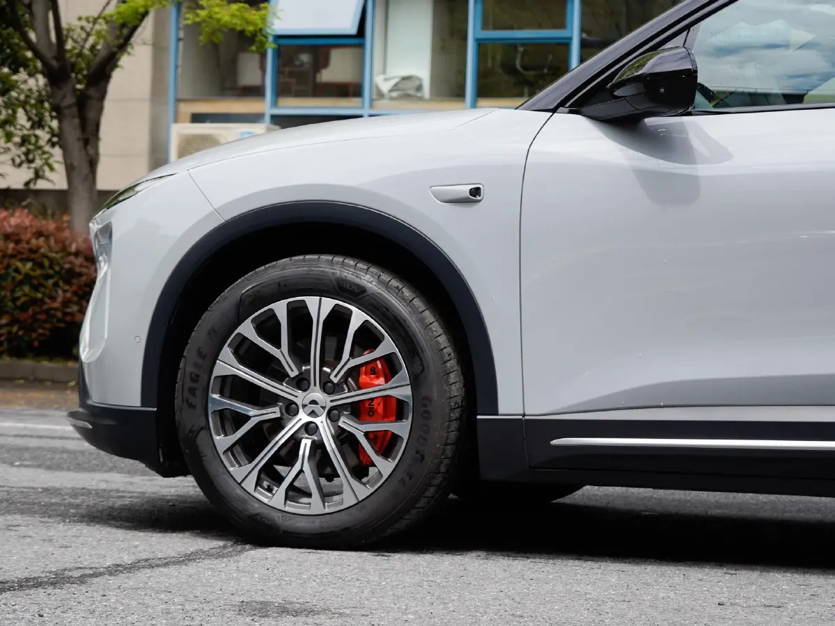 2024 NIO ES6 BEV 75KWH,autocango,china used car exporter,china ev exporter,chinese used car exporter,chinese used ev exporter