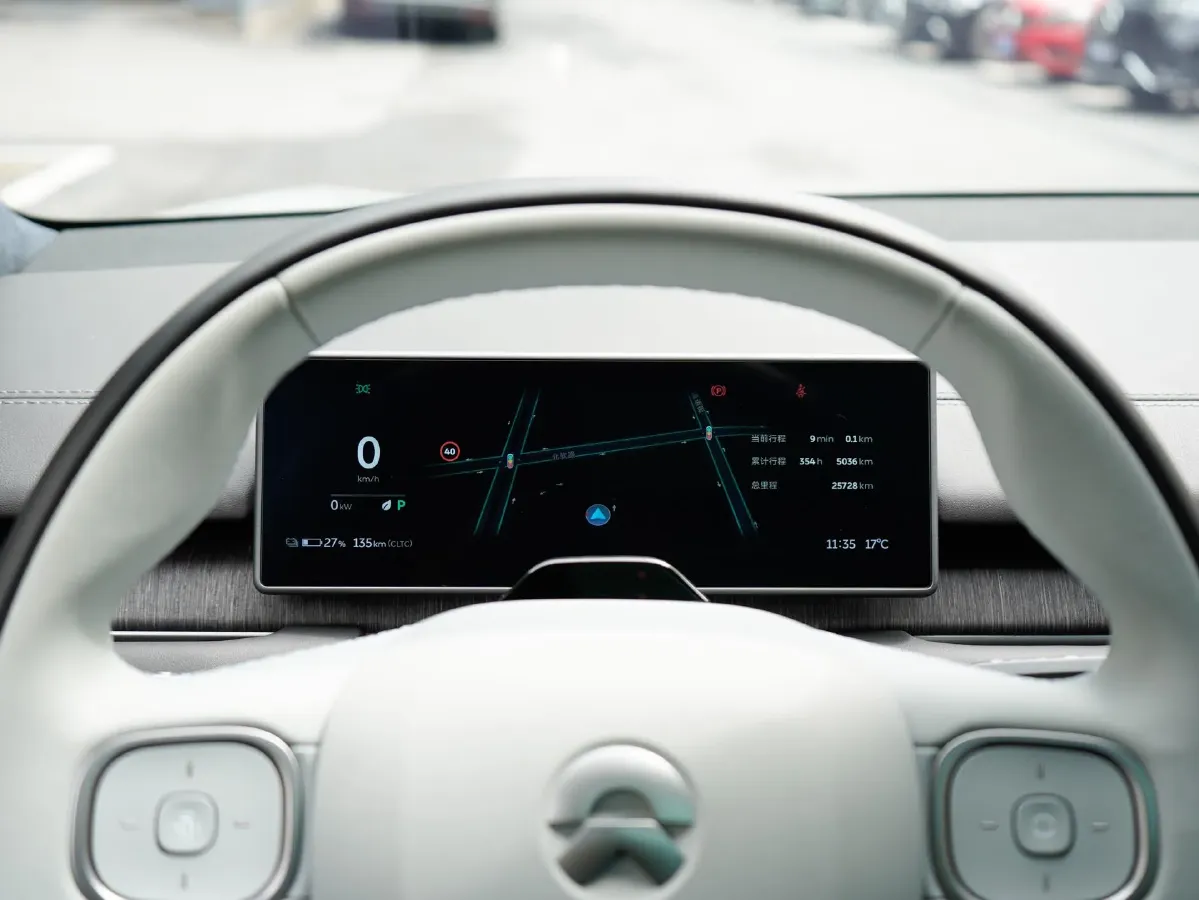 2024 NIO ES6 BEV 75KWH,autocango,china used car exporter,china ev exporter,chinese used car exporter,chinese used ev exporter