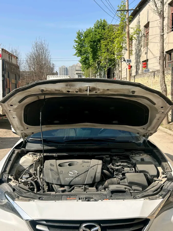 2018 Mazda CX-4 2.5L 192HP L4 6AT,autocango,china used car exporter,china ev exporter,chinese used car exporter,chinese used ev exporter