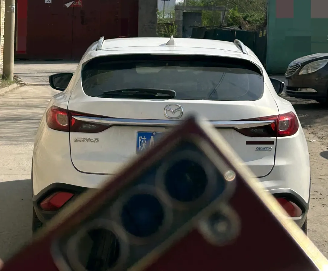 2018 Mazda CX-4 2.5L 192HP L4 6AT,autocango,china used car exporter,china ev exporter,chinese used car exporter,chinese used ev exporter