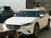 2018 MAZDA CX-4,autocango,china used car exporter,china ev exporter,chinese used car exporter,chinese used ev exporter