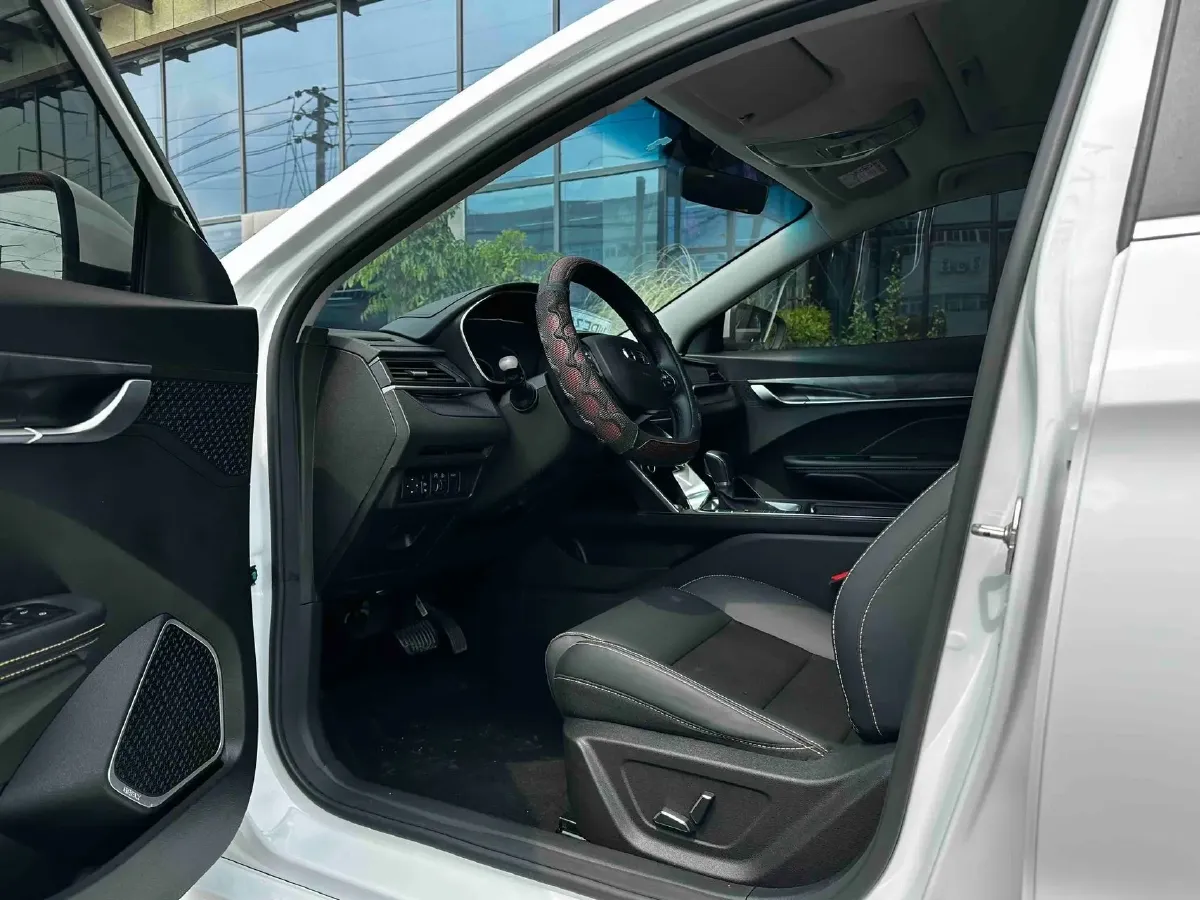 2020 Geely Binray 1.4T 141HP L4 CVT,autocango,china used car exporter,china ev exporter,chinese used car exporter,chinese used ev exporter