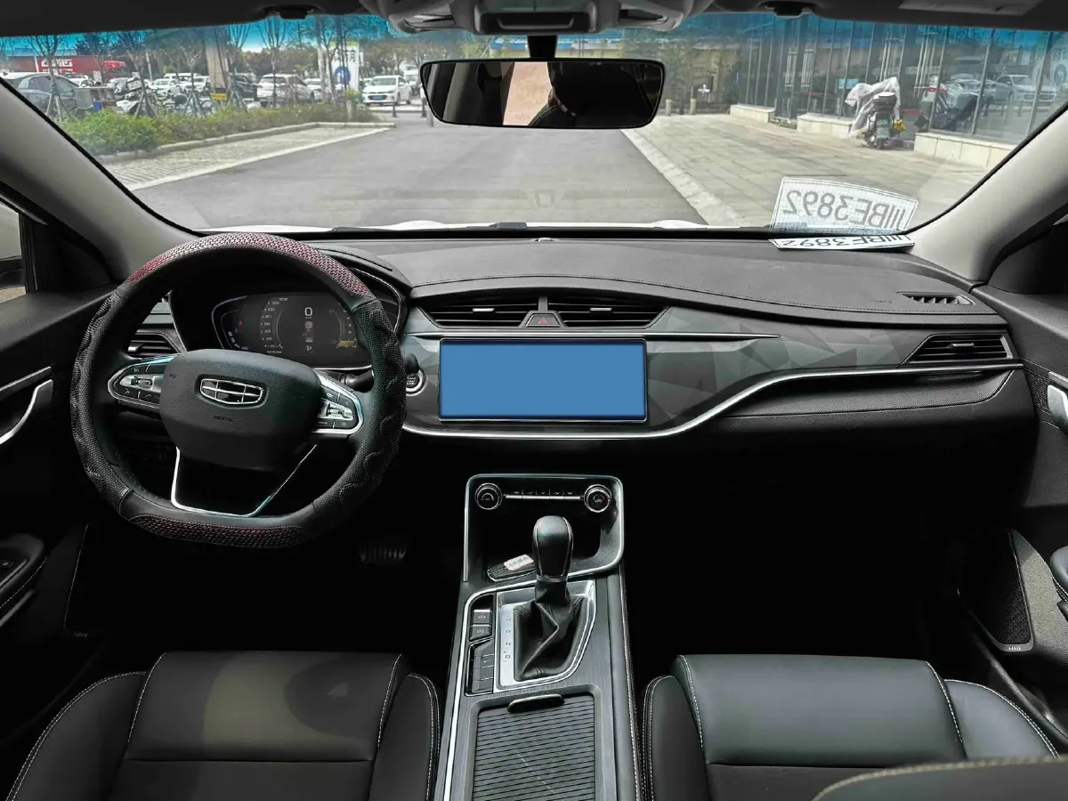 2020 Geely Binray 1.4T 141HP L4 CVT,autocango,china used car exporter,china ev exporter,chinese used car exporter,chinese used ev exporter