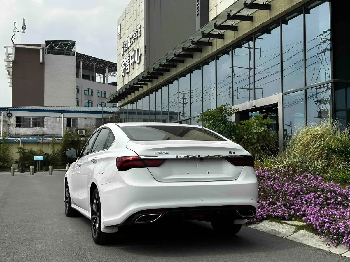 2020 Geely Binray 1.4T 141HP L4 CVT,autocango,china used car exporter,china ev exporter,chinese used car exporter,chinese used ev exporter