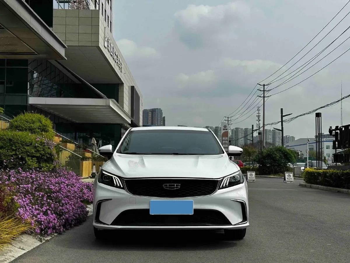 2020 Geely Binray 1.4T 141HP L4 CVT,autocango,china used car exporter,china ev exporter,chinese used car exporter,chinese used ev exporter