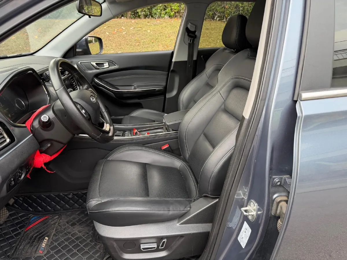 2018 Chery Tiggo 8 1.5T 147HP L4 6DCT,autocango,china used car exporter,china ev exporter,chinese used car exporter,chinese used ev exporter