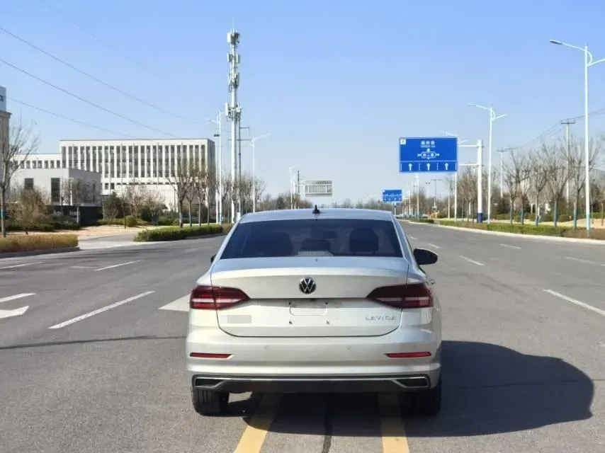 2021 Volkswagen Lavida 1.5L 113HP L4 6AT,autocango,china used car exporter,china ev exporter,chinese used car exporter,chinese used ev exporter