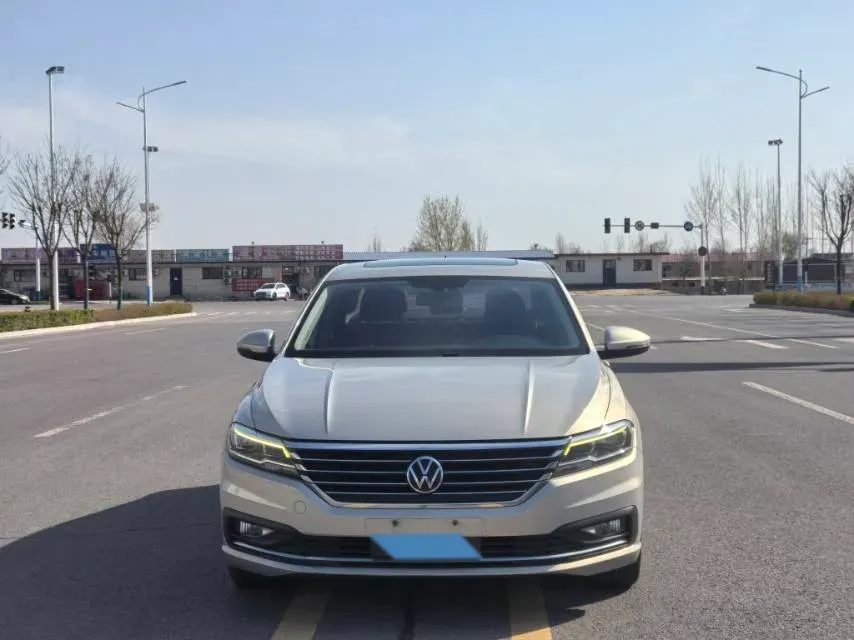 2021 Volkswagen Lavida 1.5L 113HP L4 6AT,autocango,china used car exporter,china ev exporter,chinese used car exporter,chinese used ev exporter